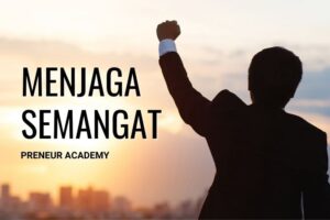 CARA SUPAYA TETAP SEMANGAT